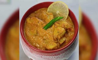 Indian Cooking Tips: Make Mushroom Corn And Cashews Curry For A Creamy Yet Healthy Meal (Watch Recipe Video)