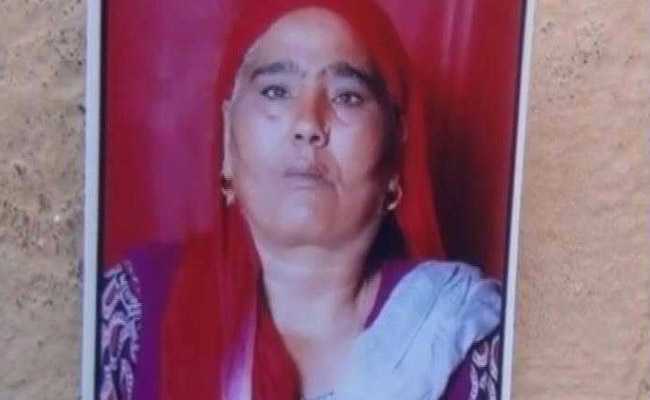 Kargil Hero's Widow Allegedly Refused Treatment Over Aadhaar Card, Dies