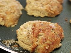 Mutton Shami Kebab