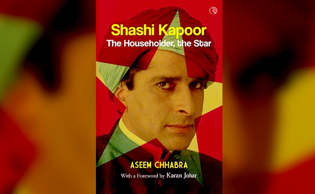 Karan Johar On Shashi Kapoor, The Most Prince Charming Of Them All
