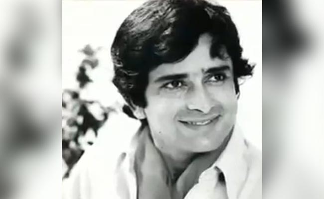 Kidney Failure Responsible For Shashi Kapoor's Sad Demise: Know All About It