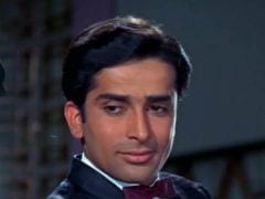 The <I>Shaan</i> Of Shashi Kapoor: There Will Never Be Another Like Him
