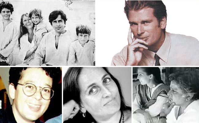 शशि कपूर ने 4 साल की उम्र में ही रखा था एक्टिंग में कदम, पढ़ें लाइफ की 10 खास बातें