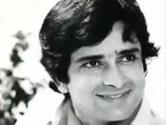 Remembering Shashi Kapoor: The Superstar Of Bollywood