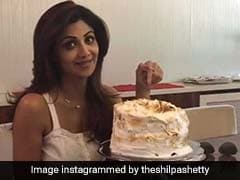 5 Times Shilpa Shetty Kundra's Sunday Binges Made Us Drool 5 Times Shilpa Shetty Kundra's Sunday Binges Made Us Drool