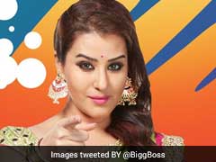 शिल्पा शिंदे बनीं Bigg Boss 11 की विजेता, हिना खान रहीं दूसरे नंबर पर