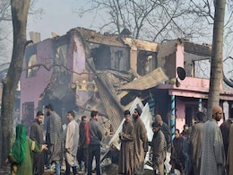 Number Of Young Kashmiris Joining Terrorist Groups Hit A High This Year Number Of Young Kashmiris Joining Terrorist Groups Hit A High This Year