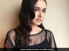 Shraddha Kapoor, Kirron Kher Schooled On Twitter For Fake Pic Of Jawaans