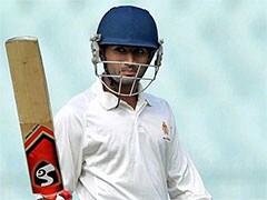Ranji Trophy 2017: Shreyas Gopal Shines As Karnataka Dominate Mumbai