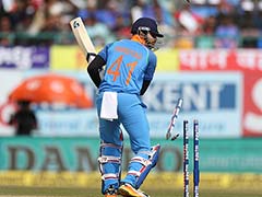 1st ODI Highlights, India (Ind) vs (SL) Sri Lanka: Sri Lanka Beat India By 7 Wickets In Dharamsala