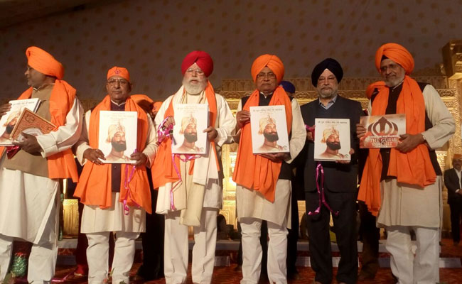 जानिए क्‍यों केंद्रीय मंत्री एसएस अहलूवालिया ने कहा, नीतीश का नाम सरदार नीतीश होना चाहिए