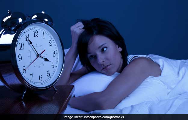 How Lack of Sleep May Affect Your Fertility