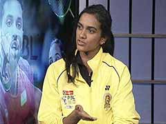 PV Sindhu Asks For Patience For Junior Players To Do Well On International Stage