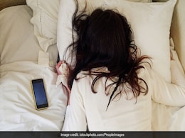 Mild Sleep Issues Could Up BP Risk In Women: 5 Foods To Manage Blood Pressure  Mild Sleep Issues Could Up BP Risk In Women: 5 Foods To Manage Blood Pressure