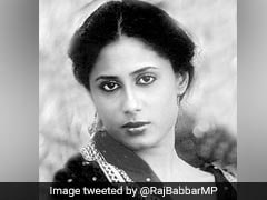 Smita Patil Fondly Remembered By Raj Babbar On Her Death Anniversary