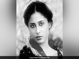 Smita Patil Fondly Remembered By Raj Babbar On Her Death Anniversary Smita Patil Fondly Remembered By Raj Babbar On Her Death Anniversary