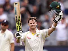 Steve Smith's Ton Secures Ashes Test Draw With England