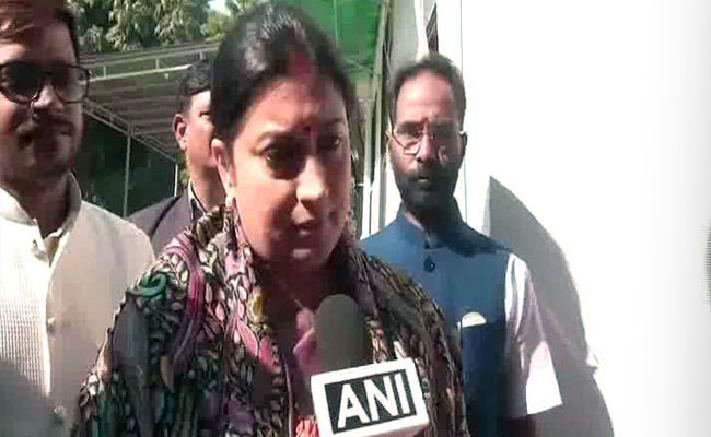 <i>Jo Jeeta Wohi Sikandar</i>, Says BJP, Winning Tough Gujarat Battle