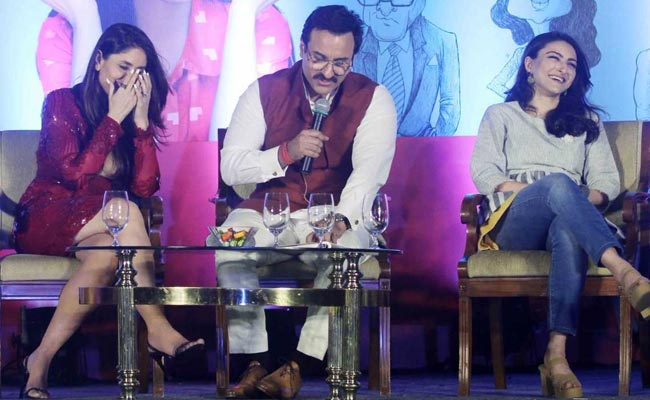 Soha Ali Khan's Near-Disastrous Date: 5 Tips To Avoid Embarrassment On A First Date