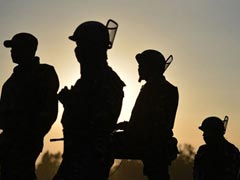 Government To Stick To Rs 10,000 Study Fund Limit For Soldiers' Children