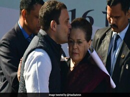 "PM Taking Us Back To Medieval Times," Says Congress' New Chief Rahul Gandhi "PM Taking Us Back To Medieval Times," Says Congress' New Chief Rahul Gandhi