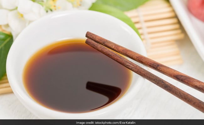 Here's Why Soy Sauce Is Bad For You