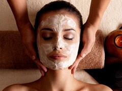 From Wine To Coffee, 6 Foods Used In Spa Treatments Around The World From Wine To Coffee, 6 Foods Used In Spa Treatments Around The World
