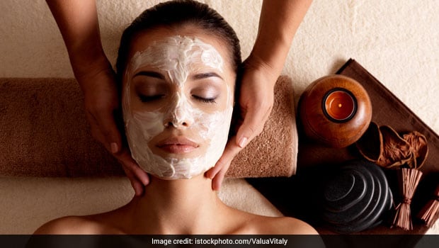 From Wine To Coffee, 6 Foods Used In Spa Treatments Around The World