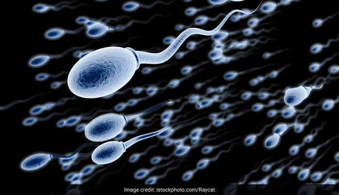 Novel Sperm-Sorting Device Could Improve IVF Success