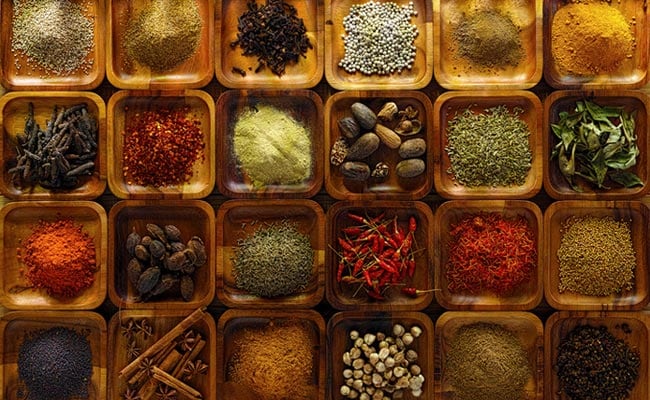 10 healthy herbs and spices: Anti-inflammatory, nutritious, and more