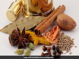 Cooling Spices: गर्मियों में ये 5 मसाले रखते हैं शरीर को अंदर से ठंडा, पेट फूलना, अपच और चकत्तों से भी दिलाएं छुटकारा Cooling Spices: गर्मियों में ये 5 मसाले रखते हैं शरीर को अंदर से ठंडा, पेट फूलना, अपच और चकत्तों से भी दिलाएं छुटकारा