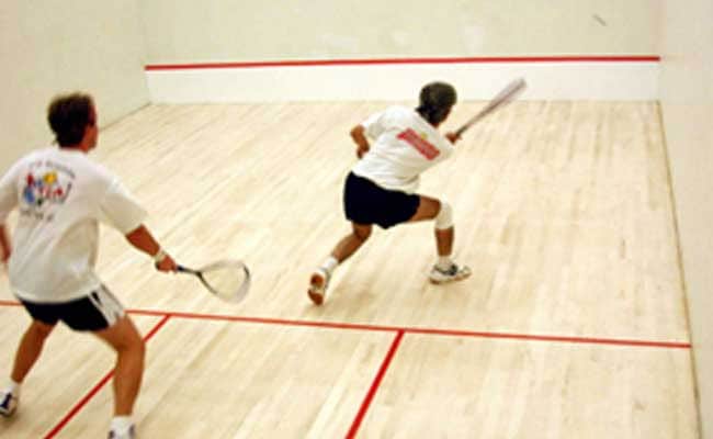 Indian Squash Team Will Aim For Gold At Asian Games, Says Mahesh Mangoankar Indian Squash Team Will Aim For Gold At Asian Games, Says Mahesh Mangoankar