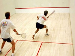 Indian Squash Team Will Aim For Gold At Asian Games, Says Mahesh Mangoankar Indian Squash Team Will Aim For Gold At Asian Games, Says Mahesh Mangoankar