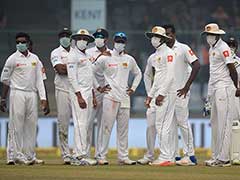 India vs Sri Lanka, 3rd Test, Day 2: Players Were Vomiting Due To Smog, Says Lanka Coach Nic Pothas
