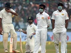 India vs Sri Lanka: Shikhar Dhawan Questions Sri Lanka's Approach To Delhi Pollution