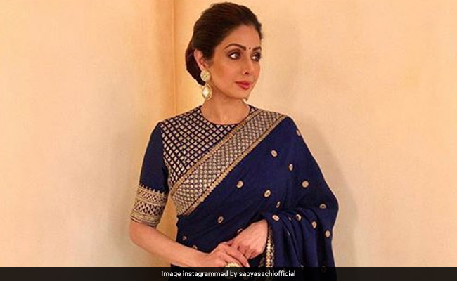 How Could Sridevi Get It So Wrong When She Also Gets It So Right?
