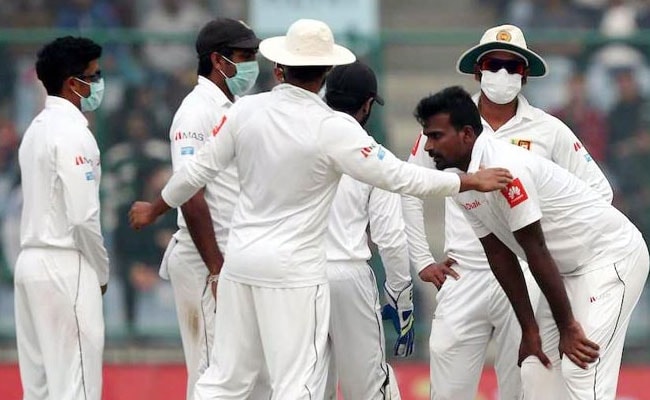 IND VS SL: लो जी! पहले 'नौटंकी'...अब भारत की यहां शिकायत कर डाली श्रीलंका क्रिकेट बोर्ड ने !