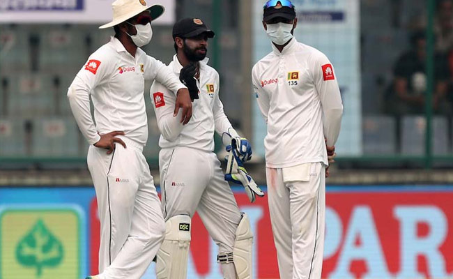 IND VS SL: 'इन वजहों' से श्रीलंका का 'यह कदम' लग रहा प्रशंसकों को ड्रामा!