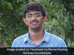 Foreign Media On Man Admitting He Killed Srinivas Kuchibhotla