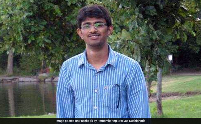 US Navy Veteran, Accused Of Killing Indian Techie, Pleads Not Guilty