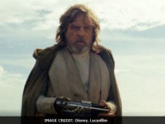 <i>Star Wars: The Last Jedi</i> - Here's What The Early Reviews Are Saying