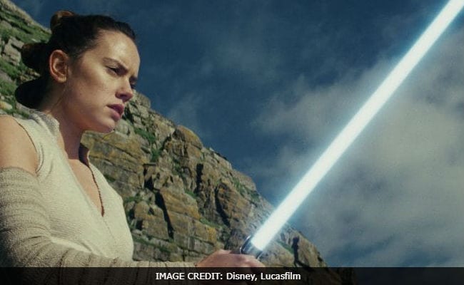 Star Wars: The Last Jedi Is The Luke Skywalker Movie You're Looking For