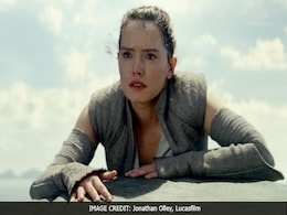 <i>Star Wars: The Last Jedi</i> Movie Review - The Band Is Back Together, With Love <i>Star Wars: The Last Jedi</i> Movie Review - The Band Is Back Together, With Love