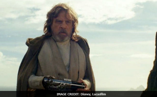 <i>Star Wars: The Last Jedi</i> - Here's What The Early Reviews Are Saying