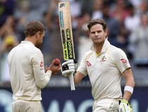 Steve Smith Becomes Only Batsman In Test History To Achieve This Feat