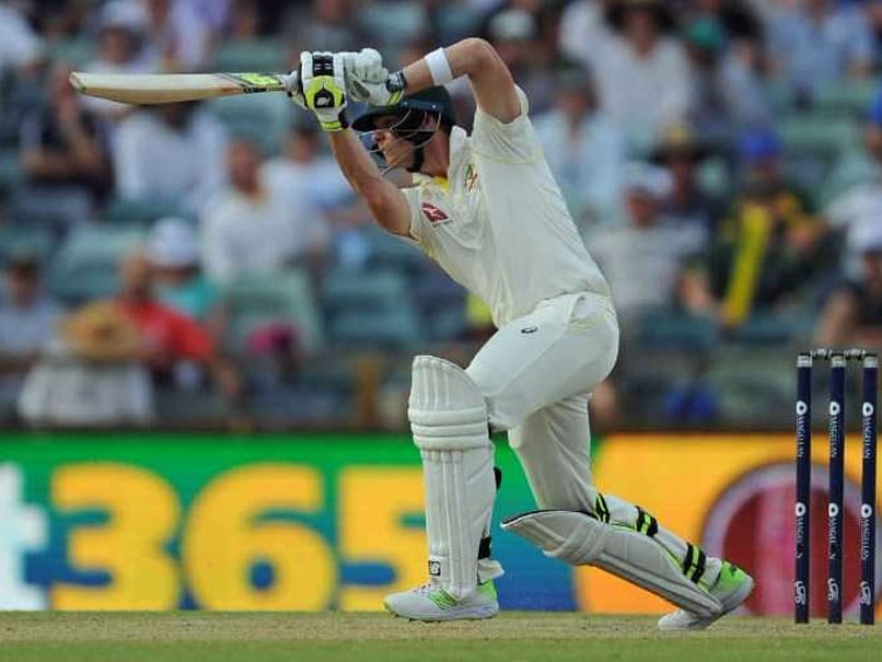The Ashes, 5th Test: Smith Milestone As Australia Chip Away At England Lead On Day 2
