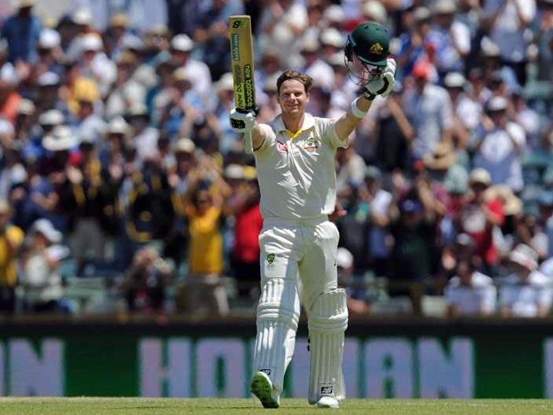 The New Don Bradman? Quirky Steve Smith Rises To Exalted Heights