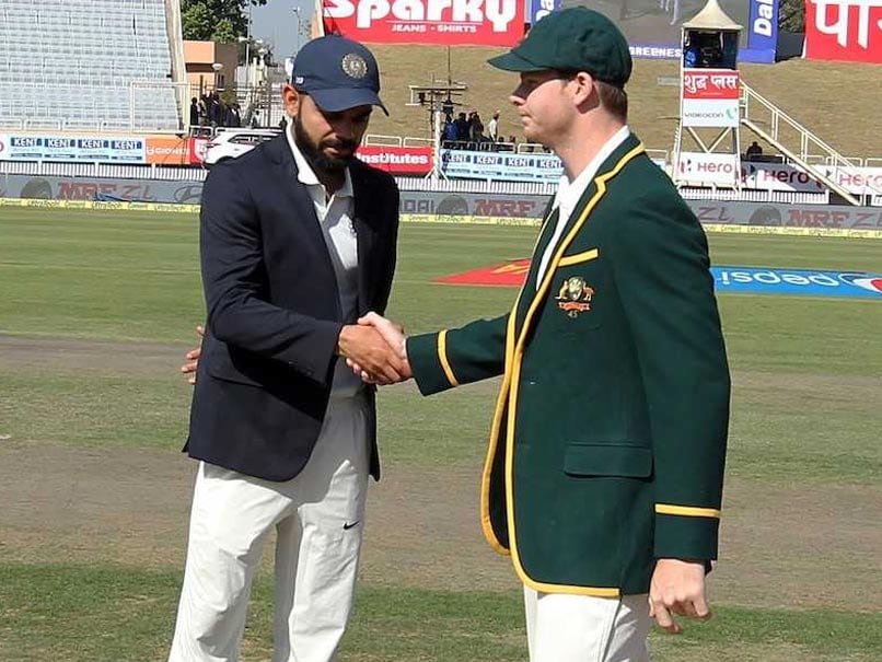 Ricky Ponting Settles Steve Smith vs Virat Kohli Debate, Names "Best Player Of His Generation"