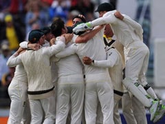 The Ashes: What A Victory! Ex-Cricketers Shower Praise On Australia After Series Win