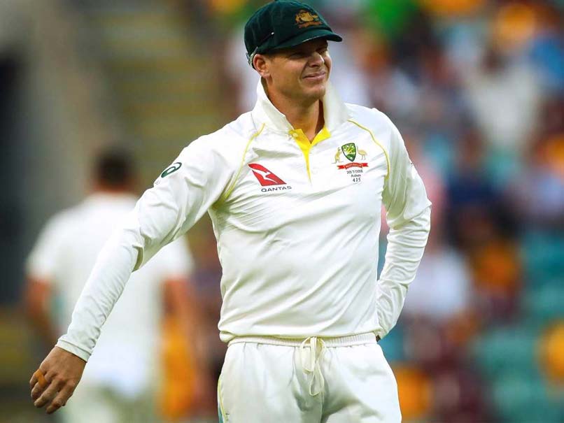 Ashes 2017: Steve Smith's Warning To England Camp Ahead Of 4th Test